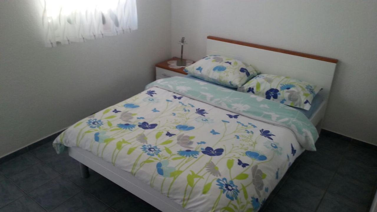 Apartment Miskovic Макарська Екстер'єр фото
