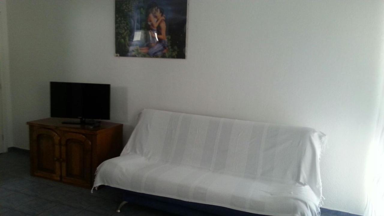 Apartment Miskovic Макарська Екстер'єр фото