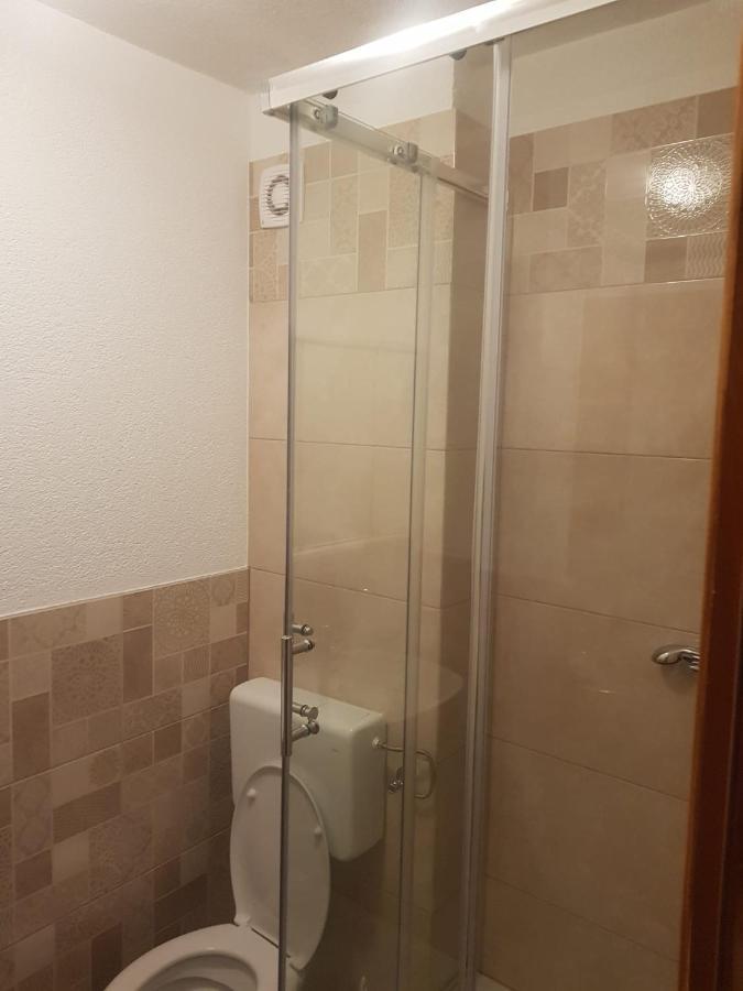 Apartment Miskovic Макарська Екстер'єр фото