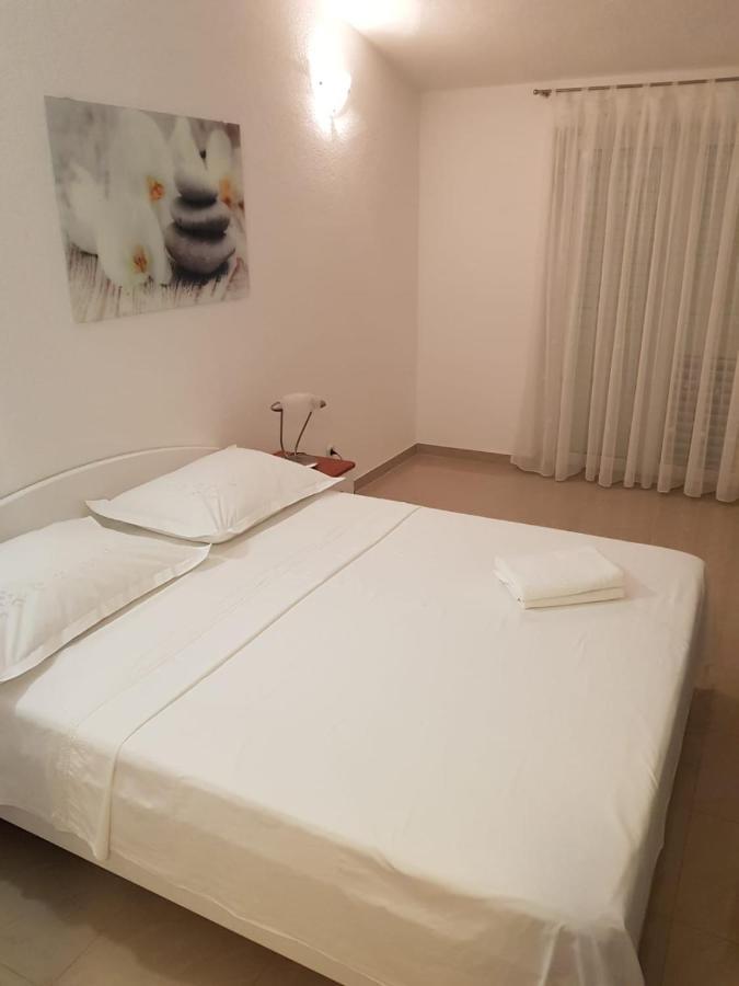 Apartment Miskovic Макарська Екстер'єр фото
