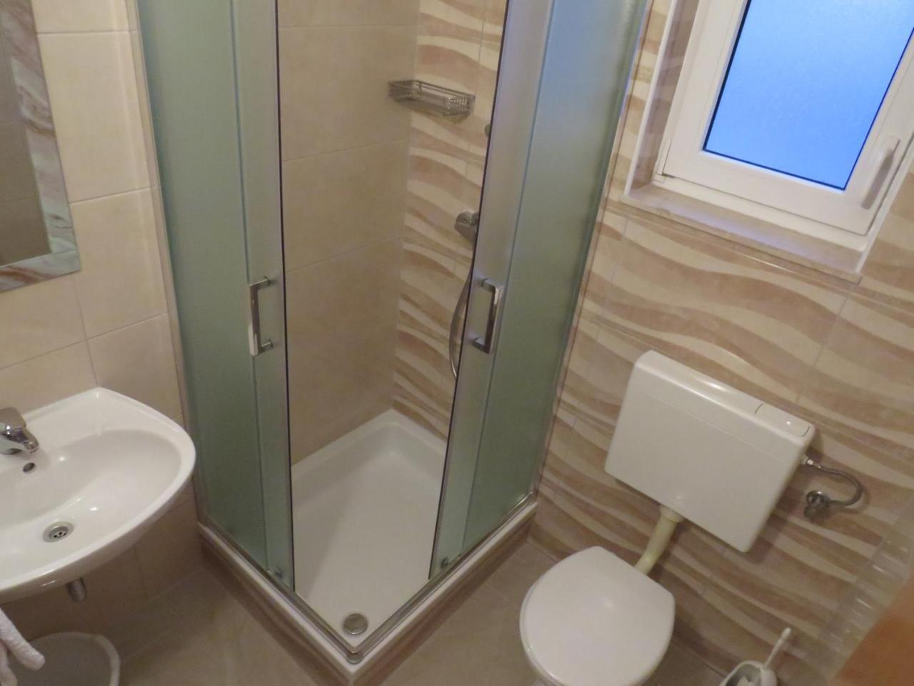 Apartment Miskovic Макарська Екстер'єр фото