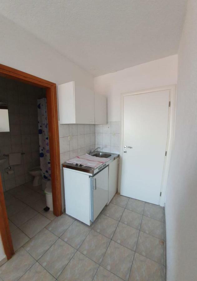 Apartment Miskovic Макарська Екстер'єр фото